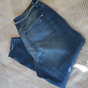Judy Blue skinny fit jeans